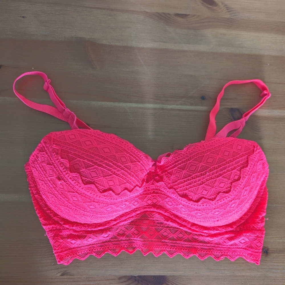 American Eagle bra